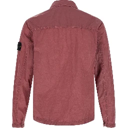 Multicolor Polyamide Blouse