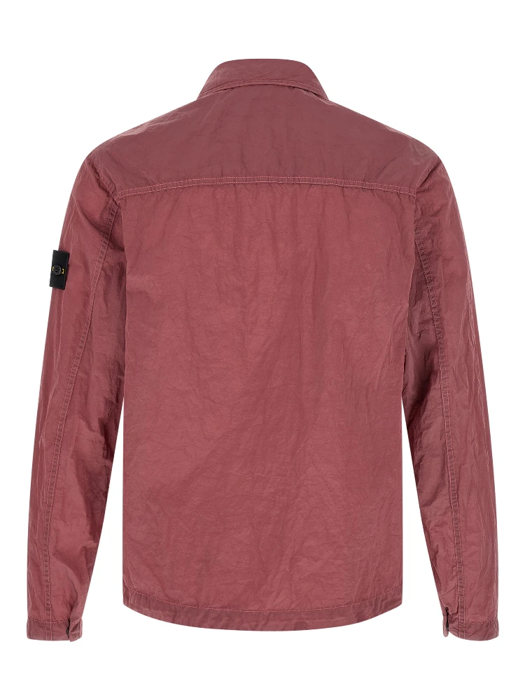 Multicolor Polyamide Blouse alternative
