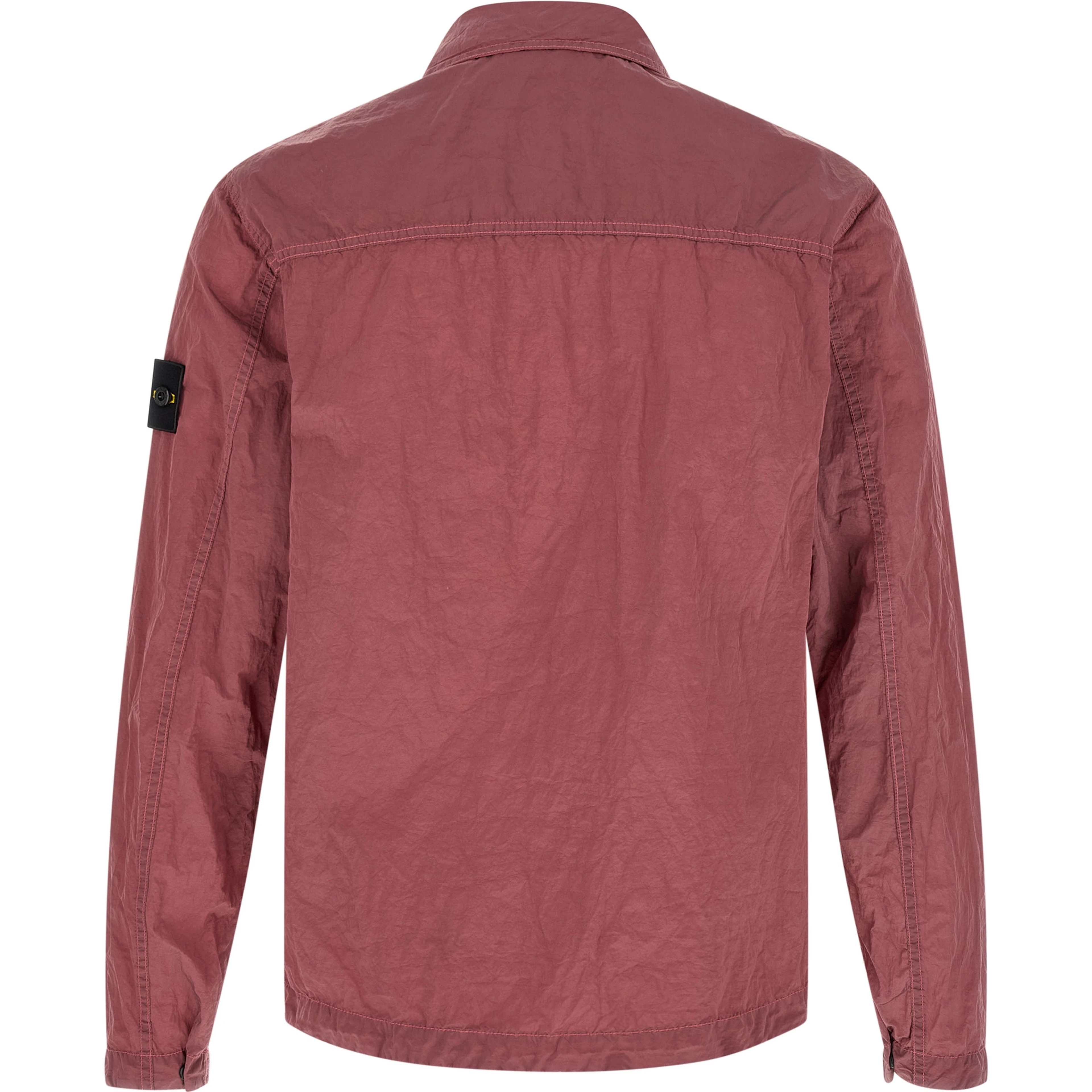 Multicolor Polyamide Blouse