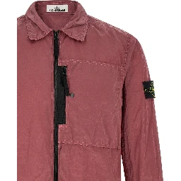 Multicolor Polyamide Blouse