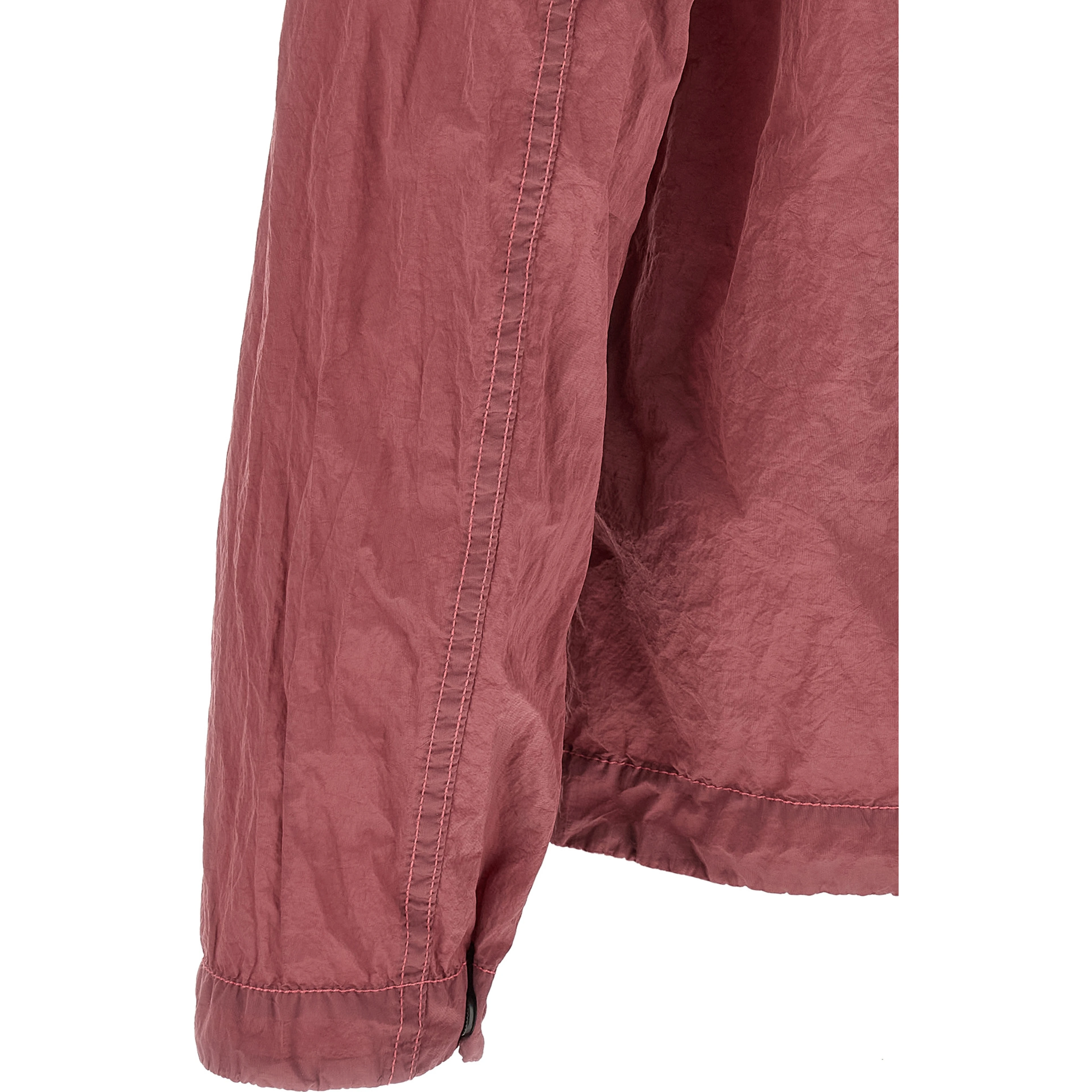 Multicolor Polyamide Blouse