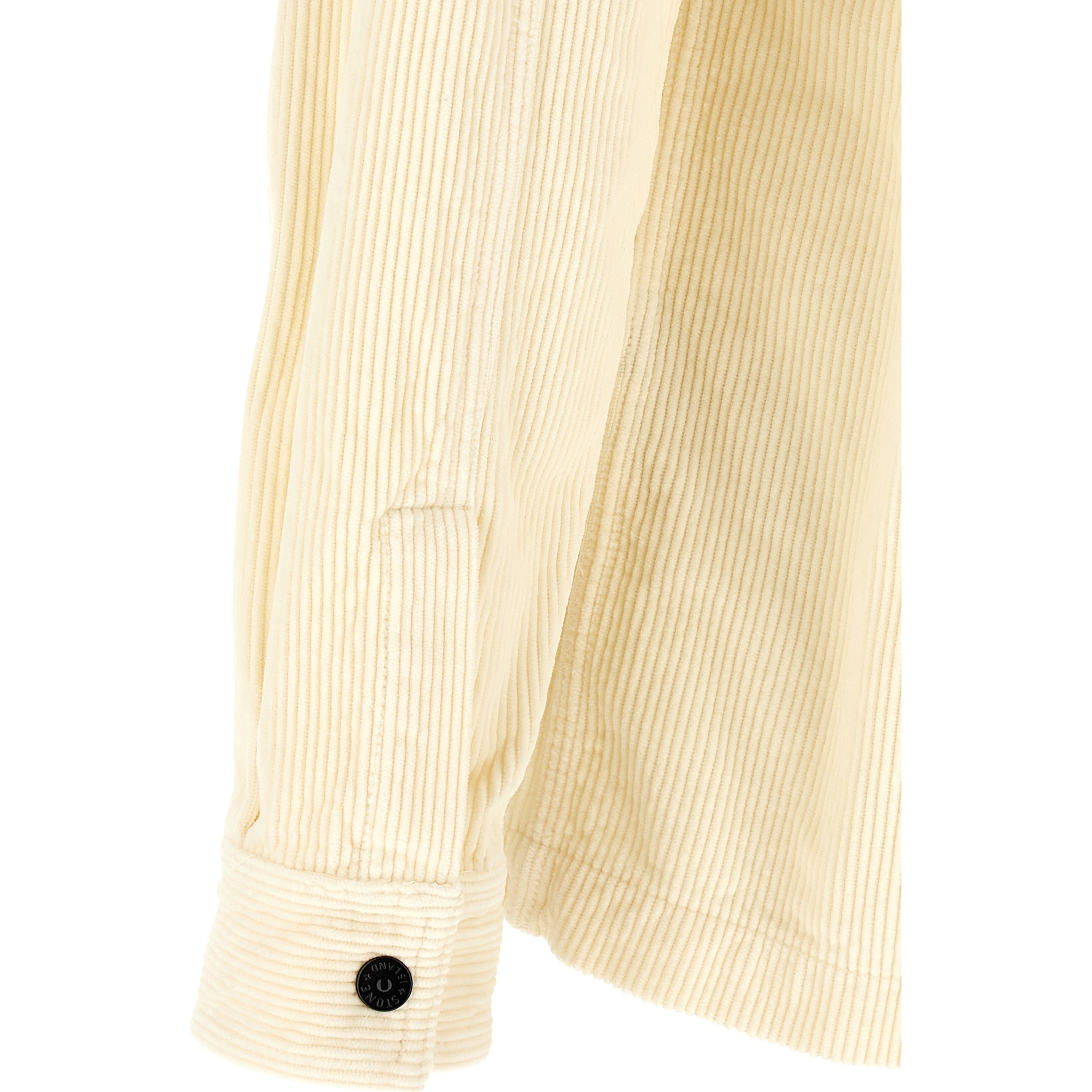 White Cotton Blouse