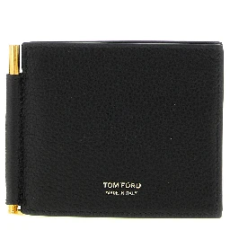Black Calfskin Cardholder