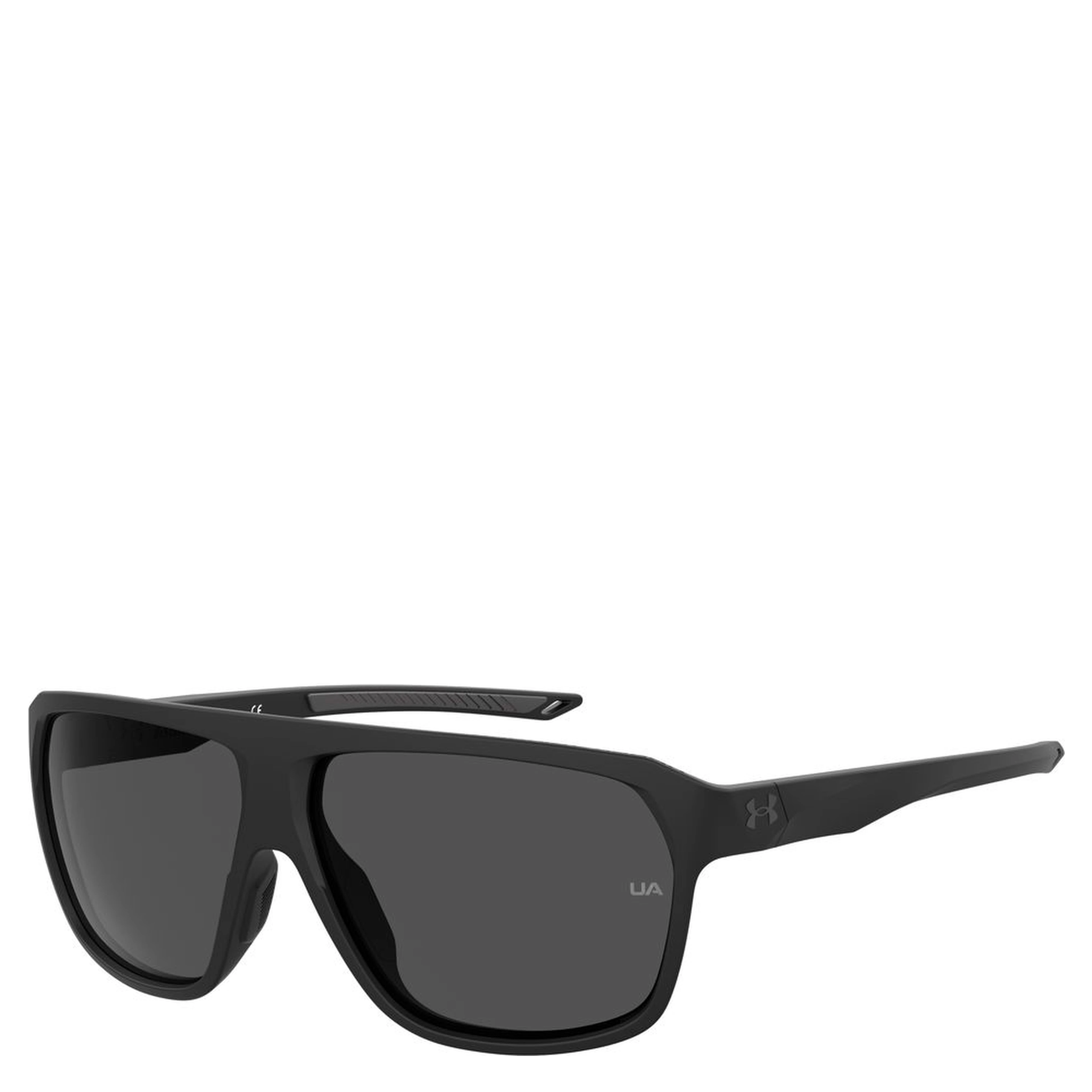 Black Resin Sunglasses