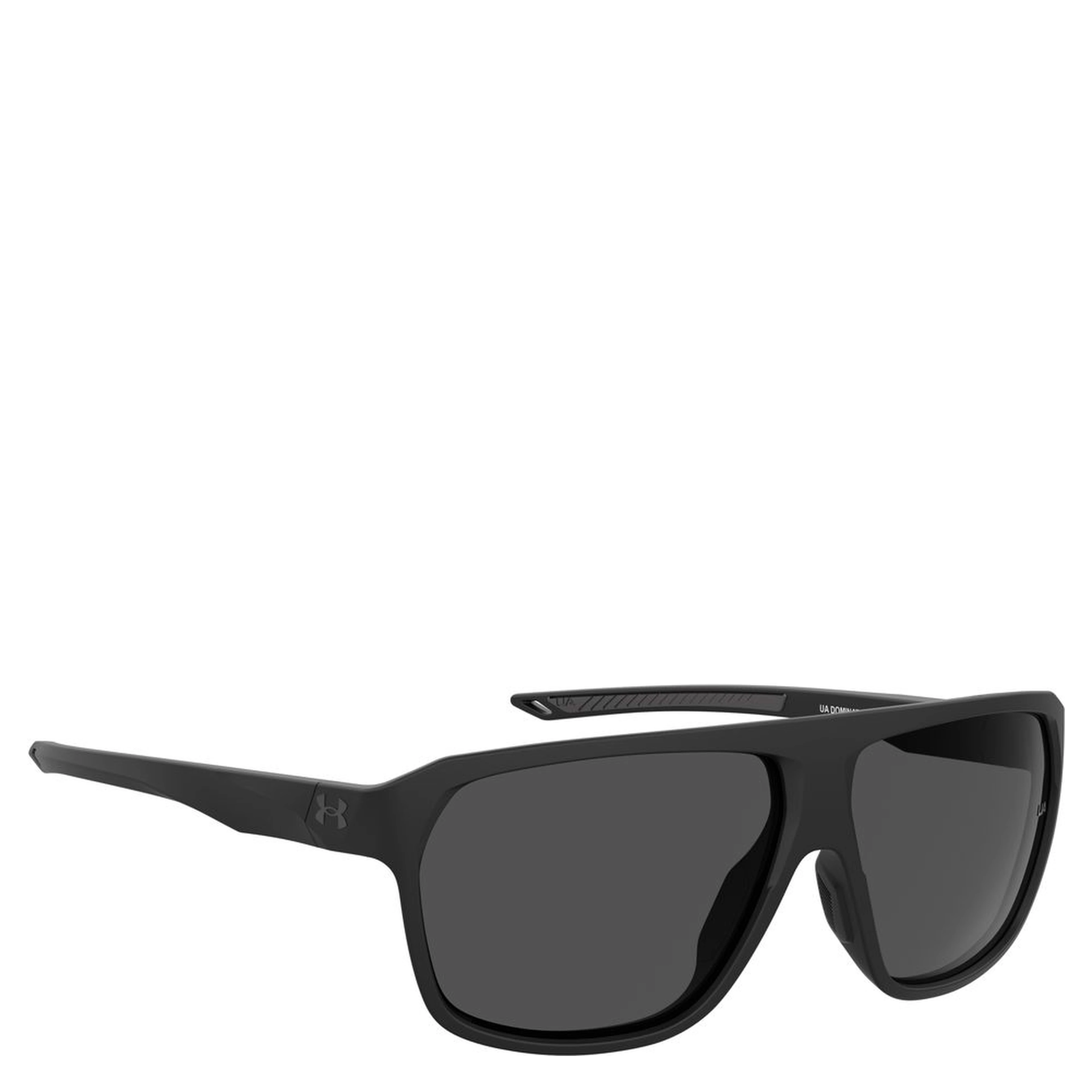 Black Resin Sunglasses
