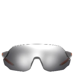 Gray Resin Sunglasses