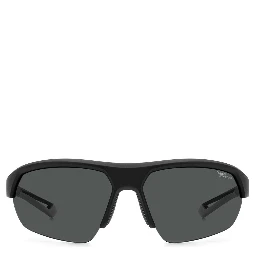 Black Resin Sunglasses