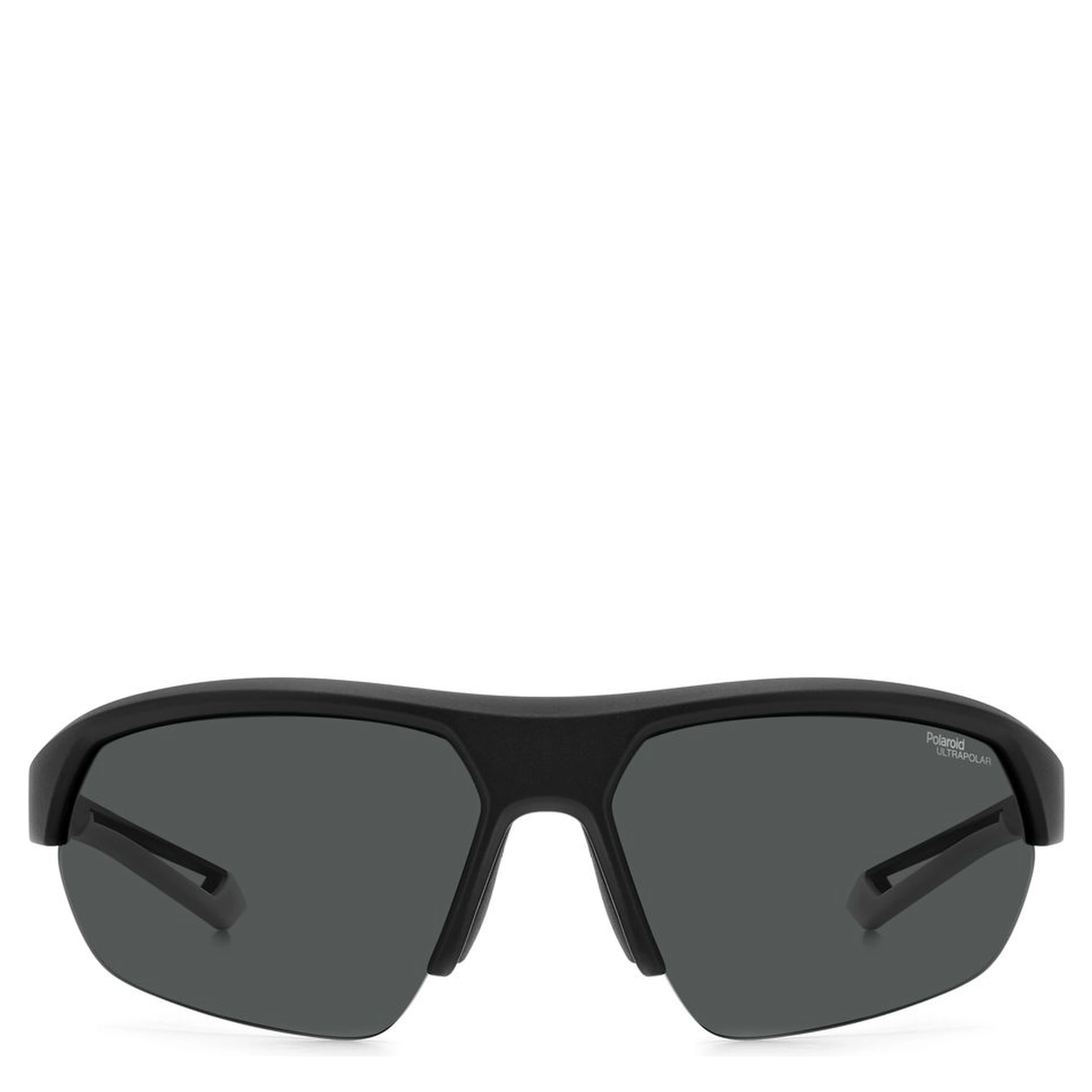 Black Resin Sunglasses