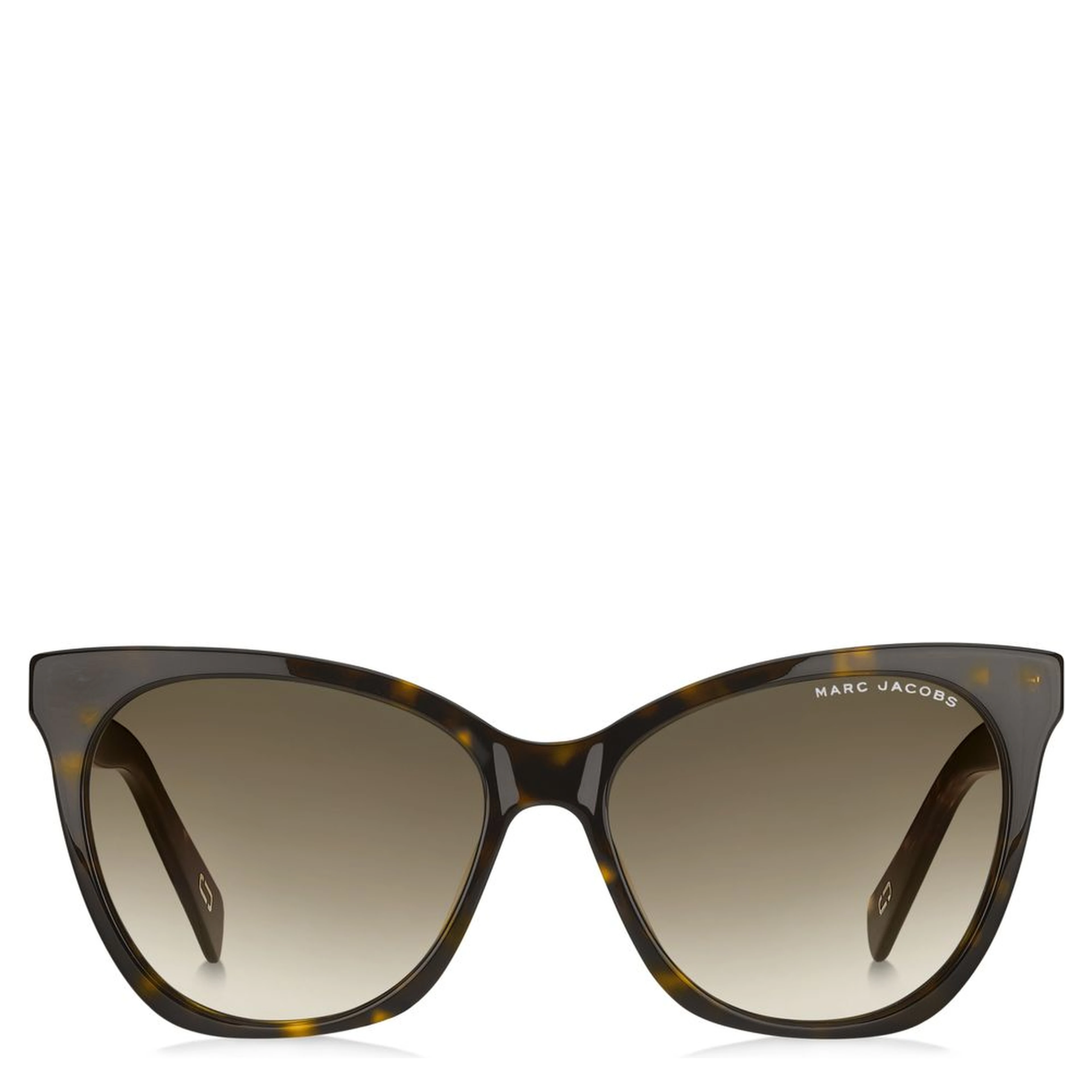 Brown Acetate Sunglasses