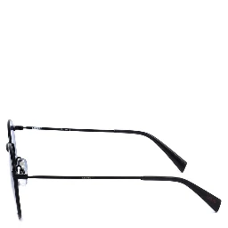 Bicolor Metal Sunglasses
