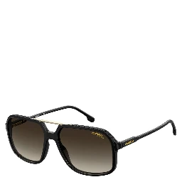Bicolor Injected Sunglasses