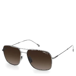 Gray Titanium Sunglasses