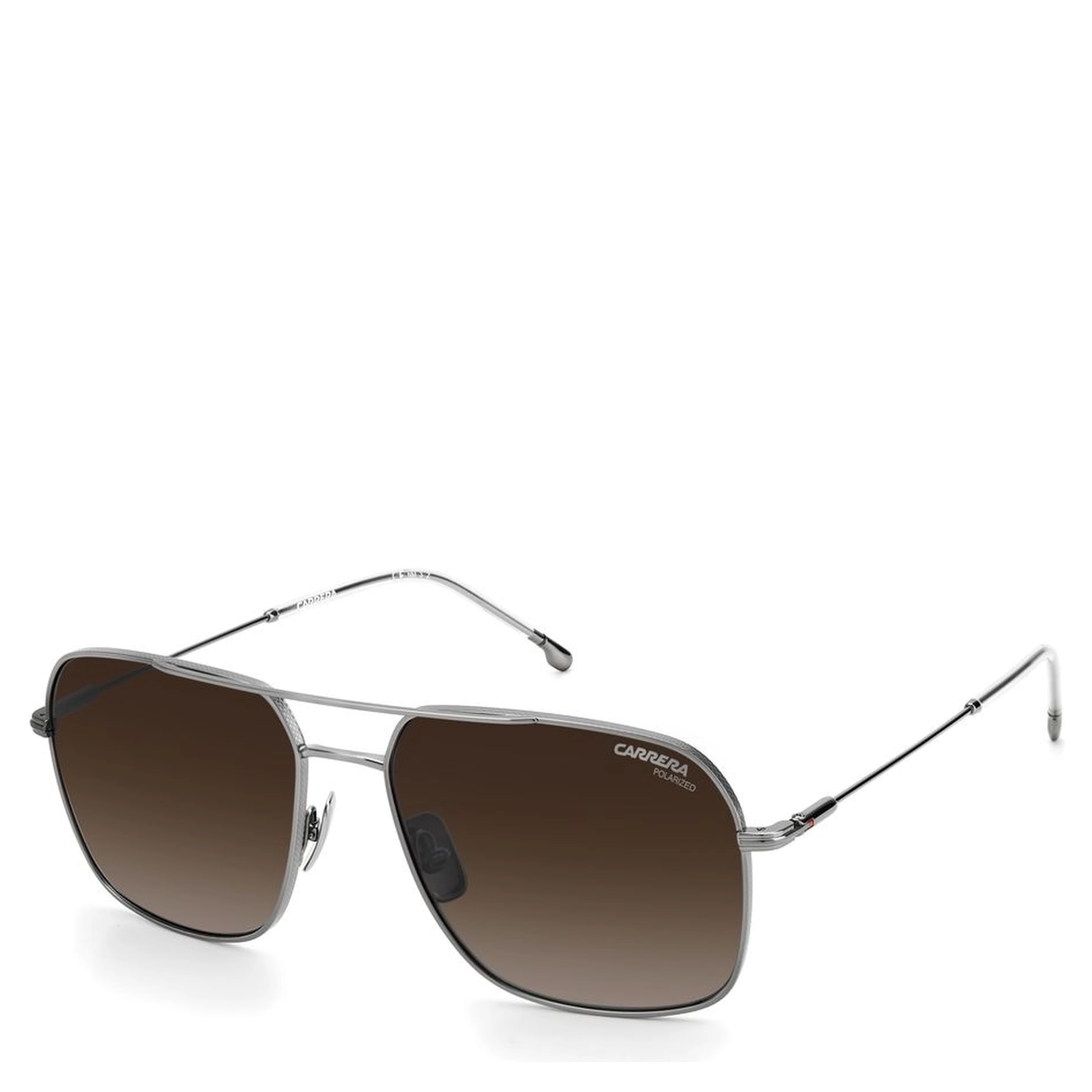 Gray Titanium Sunglasses