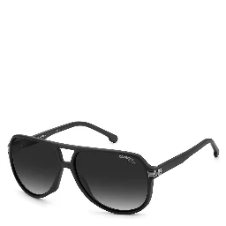 Black Injected Sunglasses