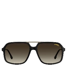 Bicolor Injected Sunglasses