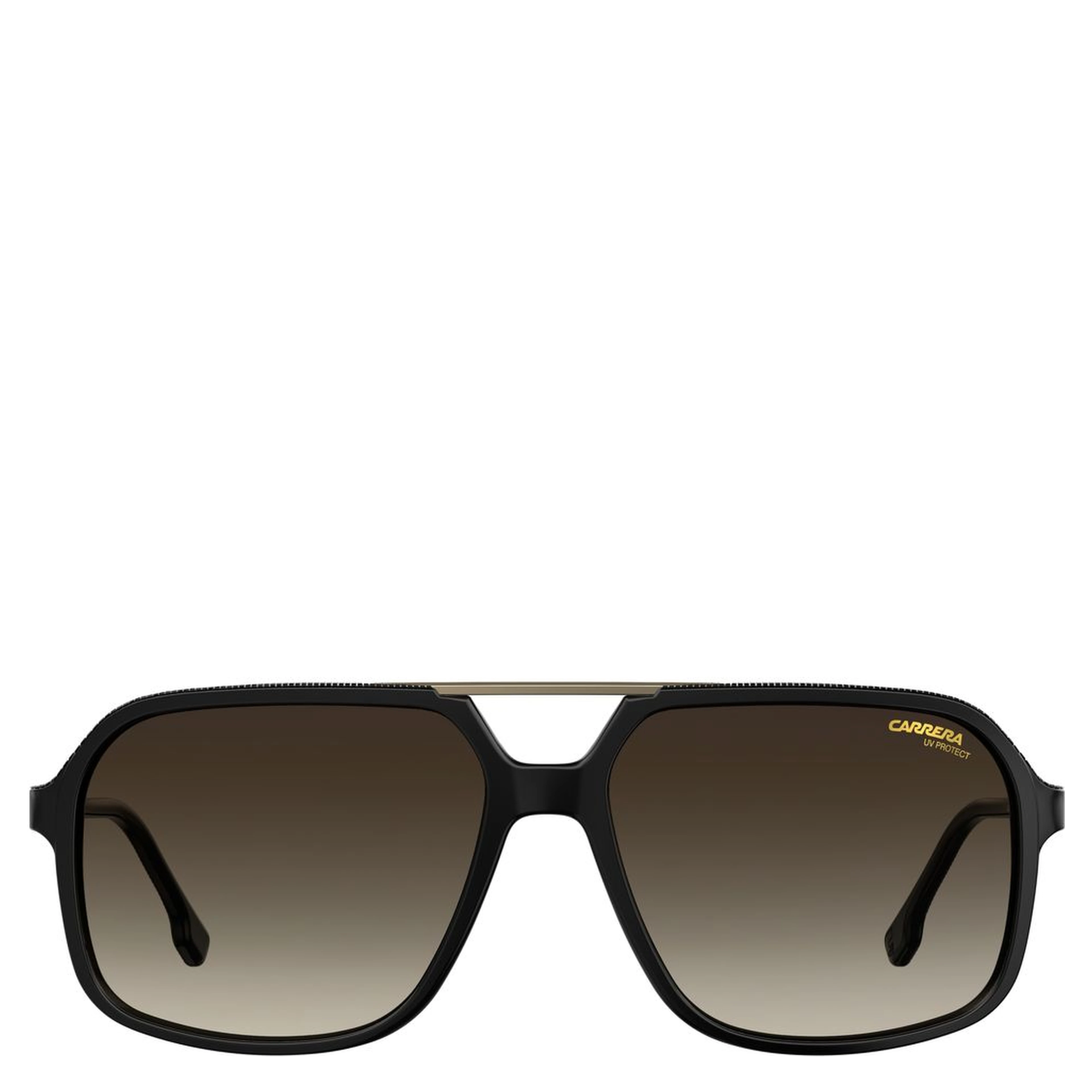 Bicolor Injected Sunglasses