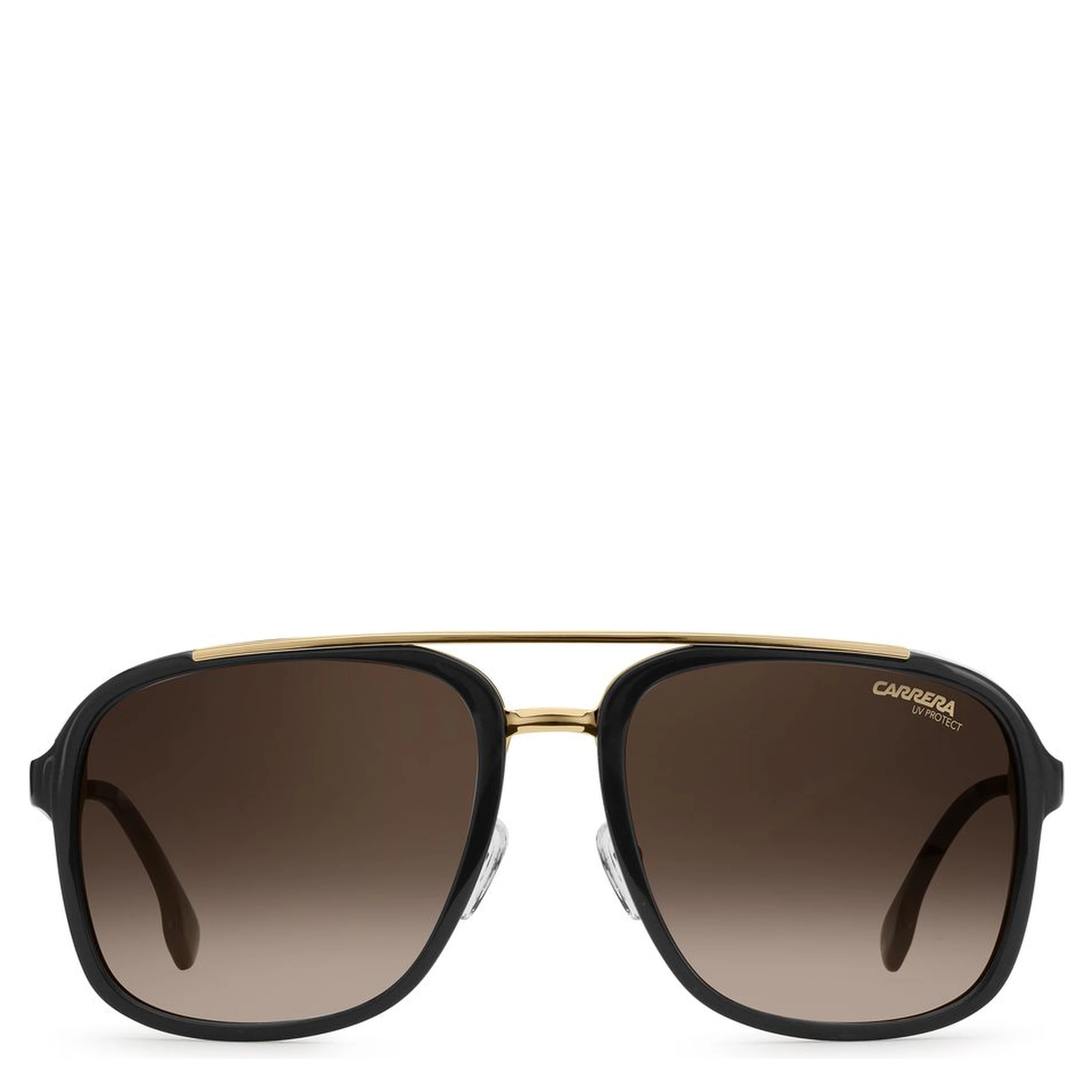 Bicolor Acetate Sunglasses