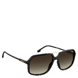 Bicolor Injected Sunglasses
