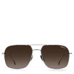 Gray Titanium Sunglasses