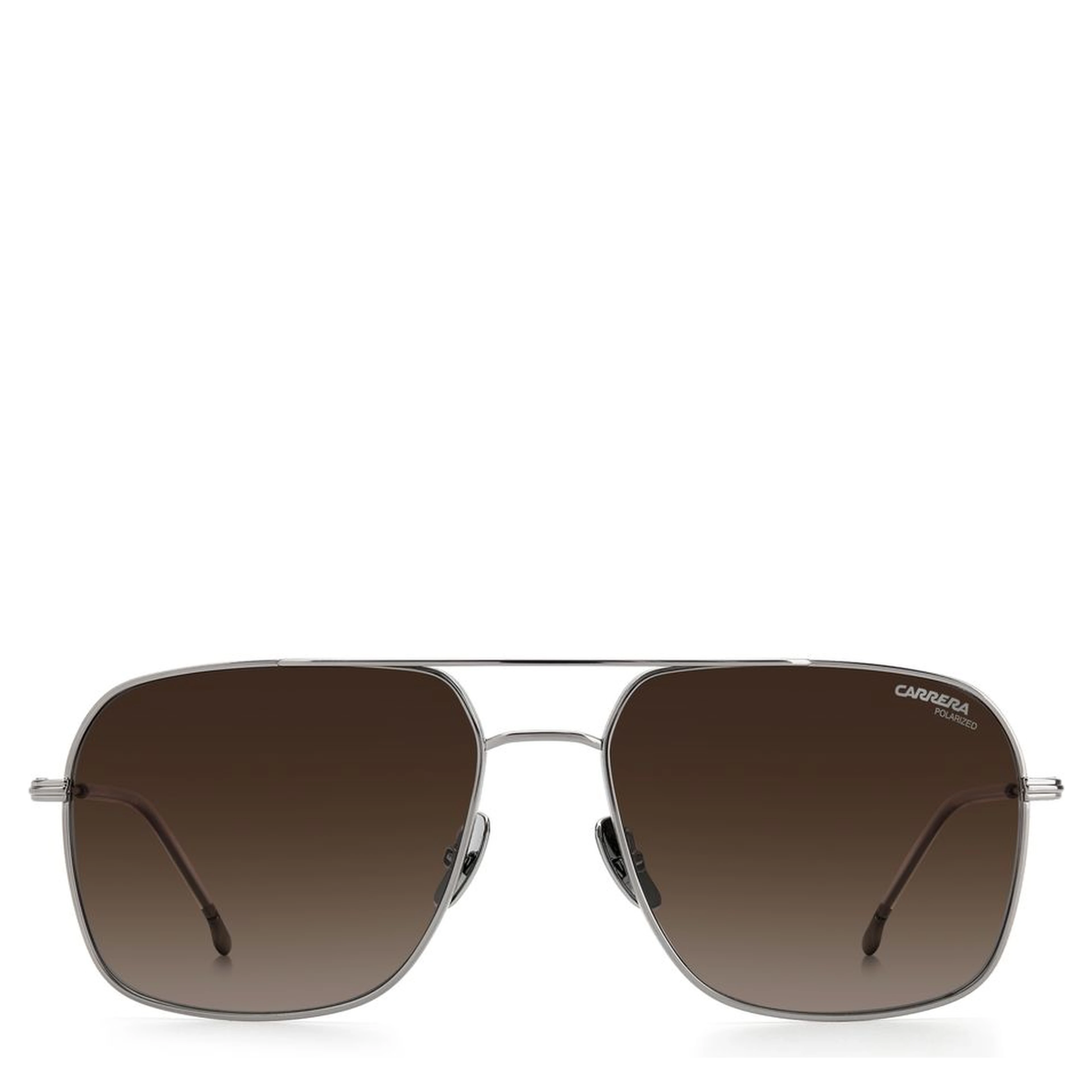 Gray Titanium Sunglasses