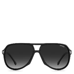 Black Injected Sunglasses