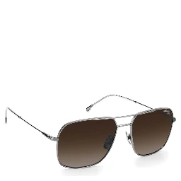 Gray Titanium Sunglasses
