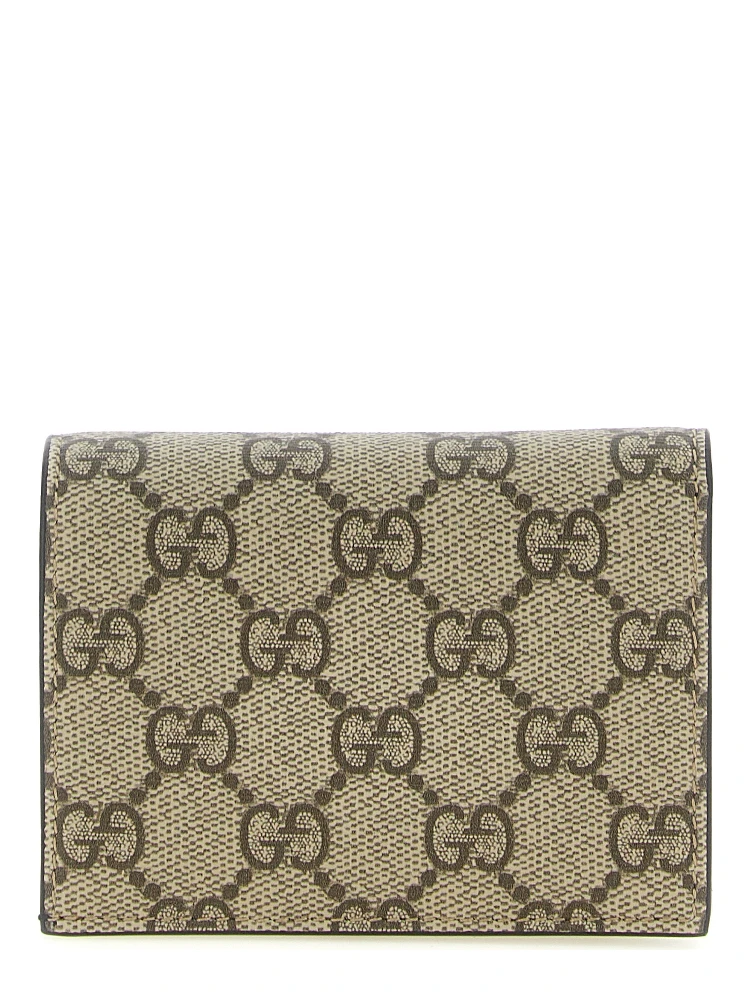 Multicolor Calfskin Cardholder alternative