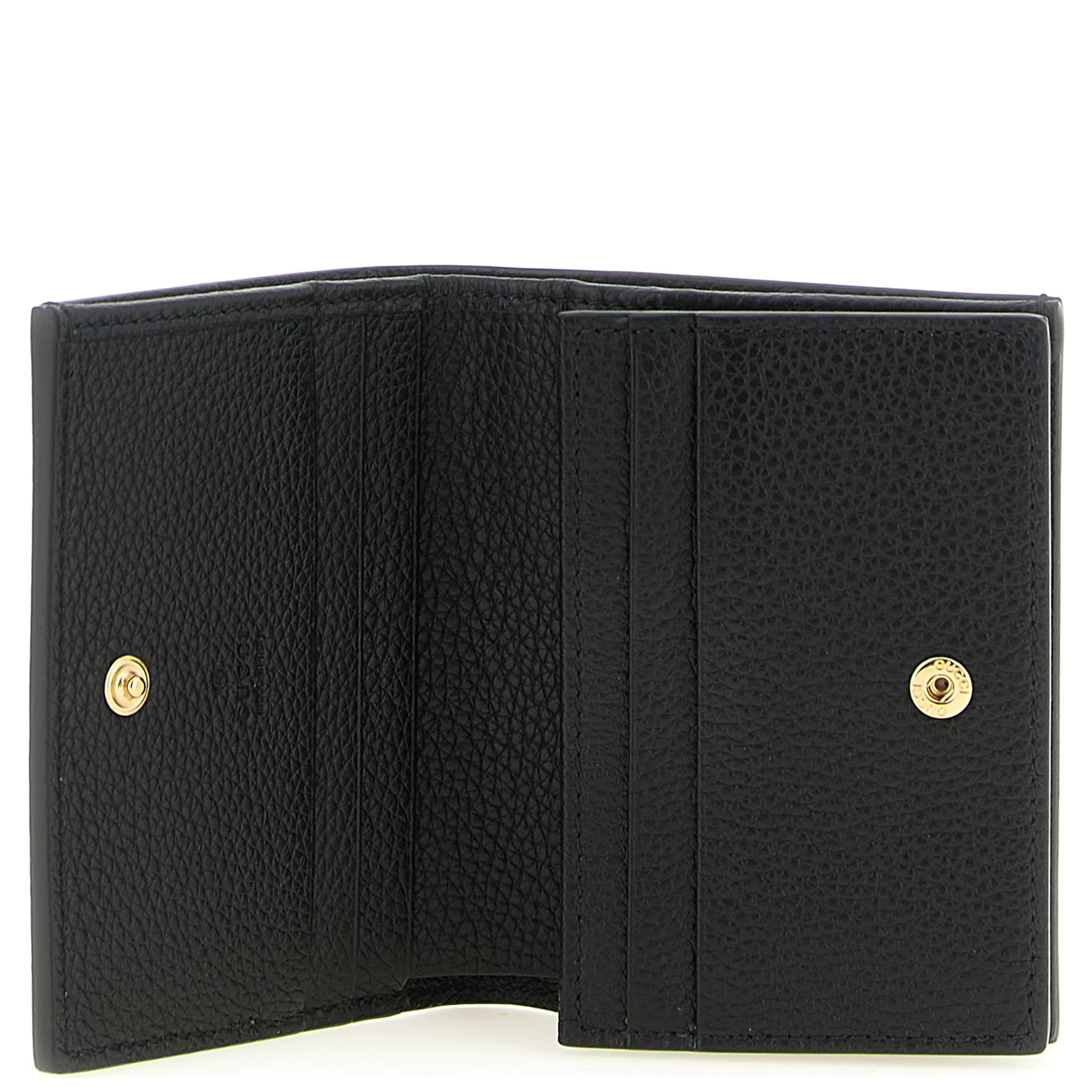 Multicolor Calfskin Cardholder