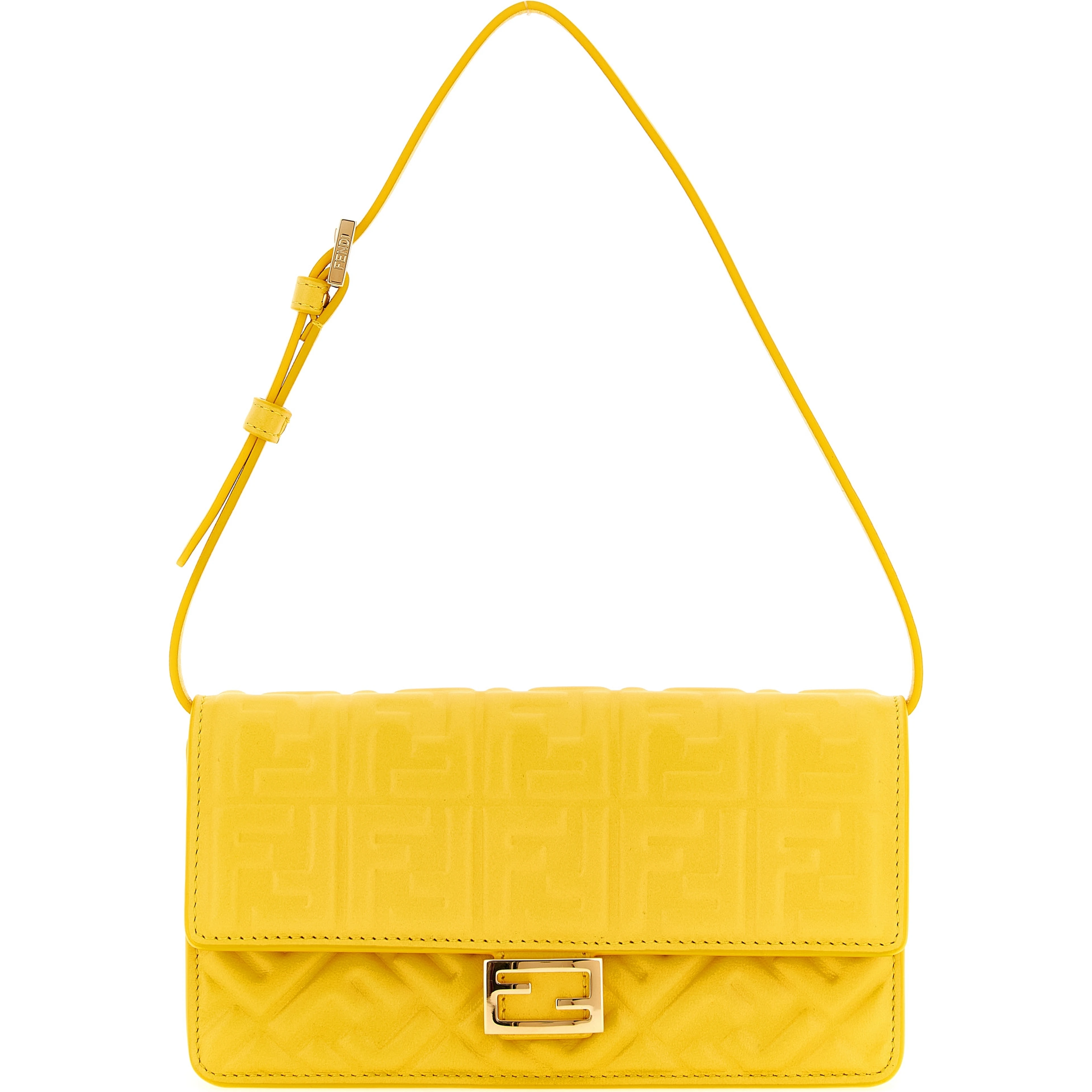 Bicolor Lamb Leather Cardholder