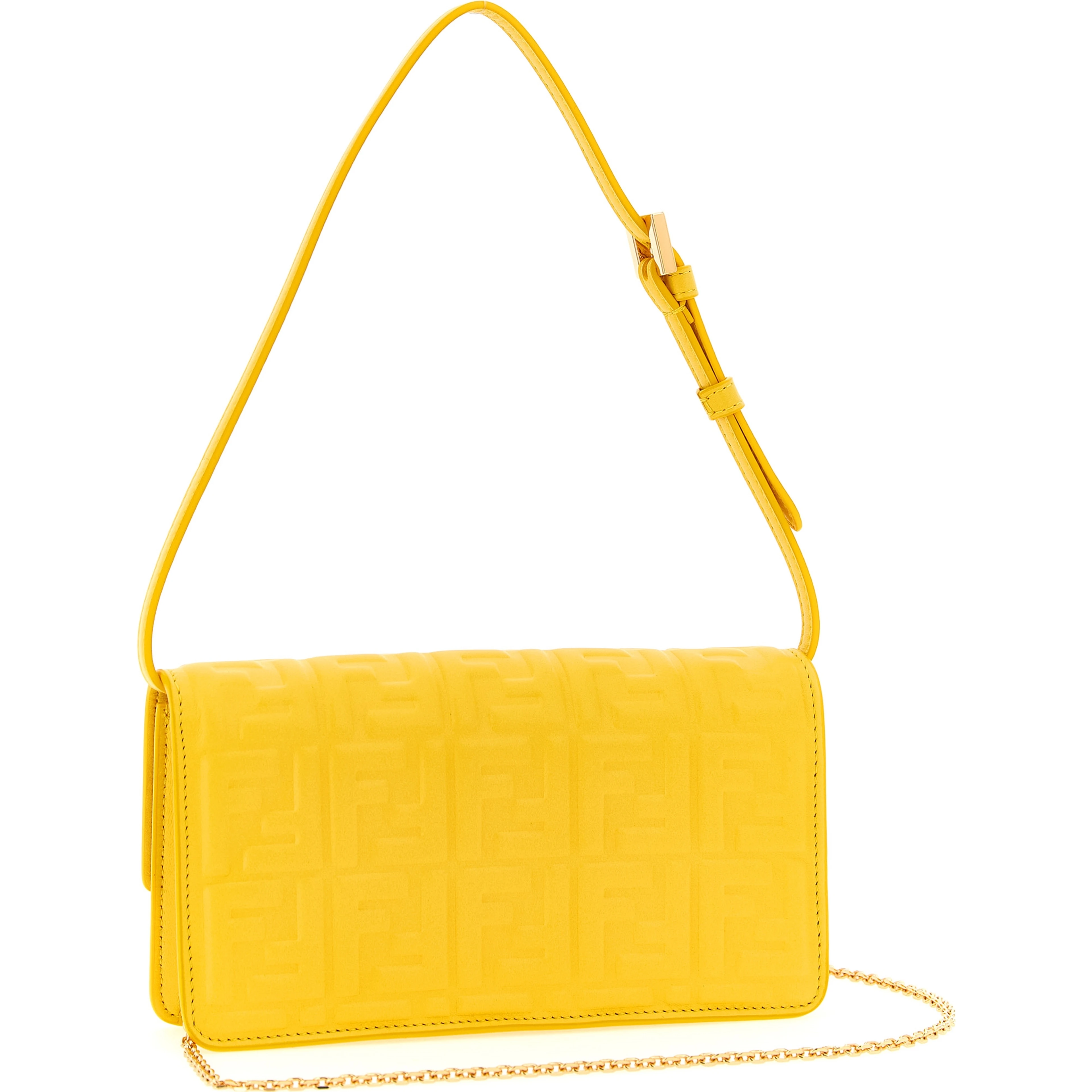 Bicolor Lamb Leather Cardholder