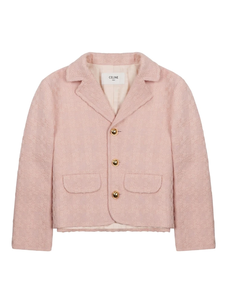 WOOL JACKET