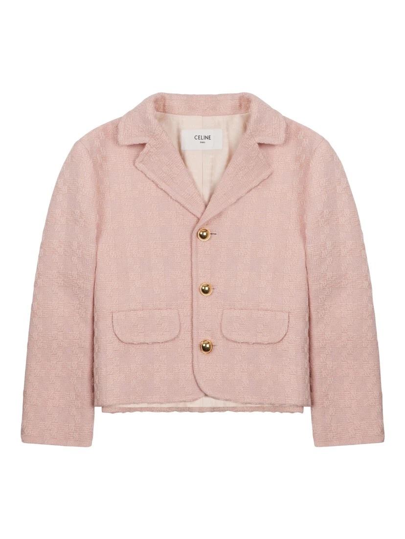 WOOL JACKET