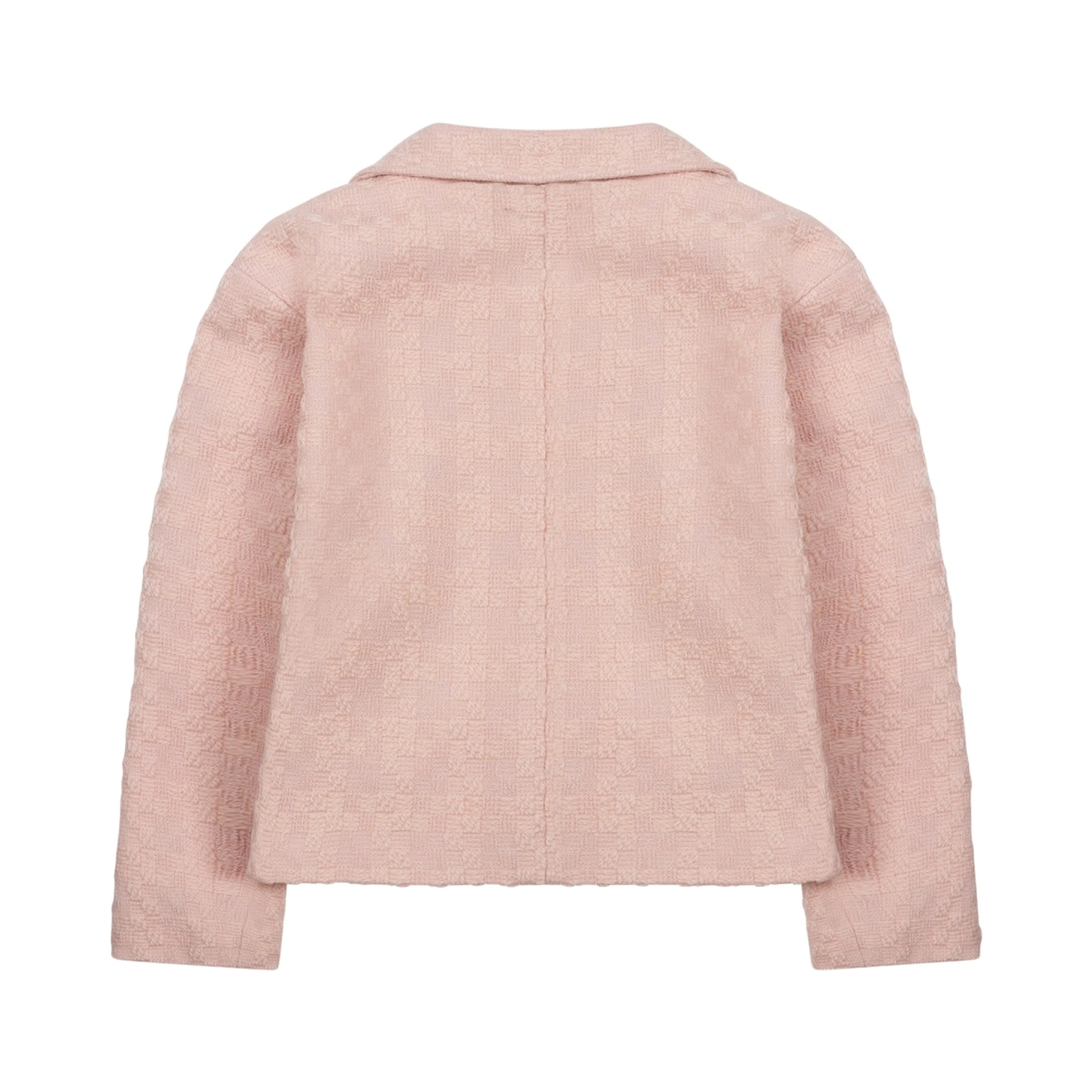 WOOL JACKET