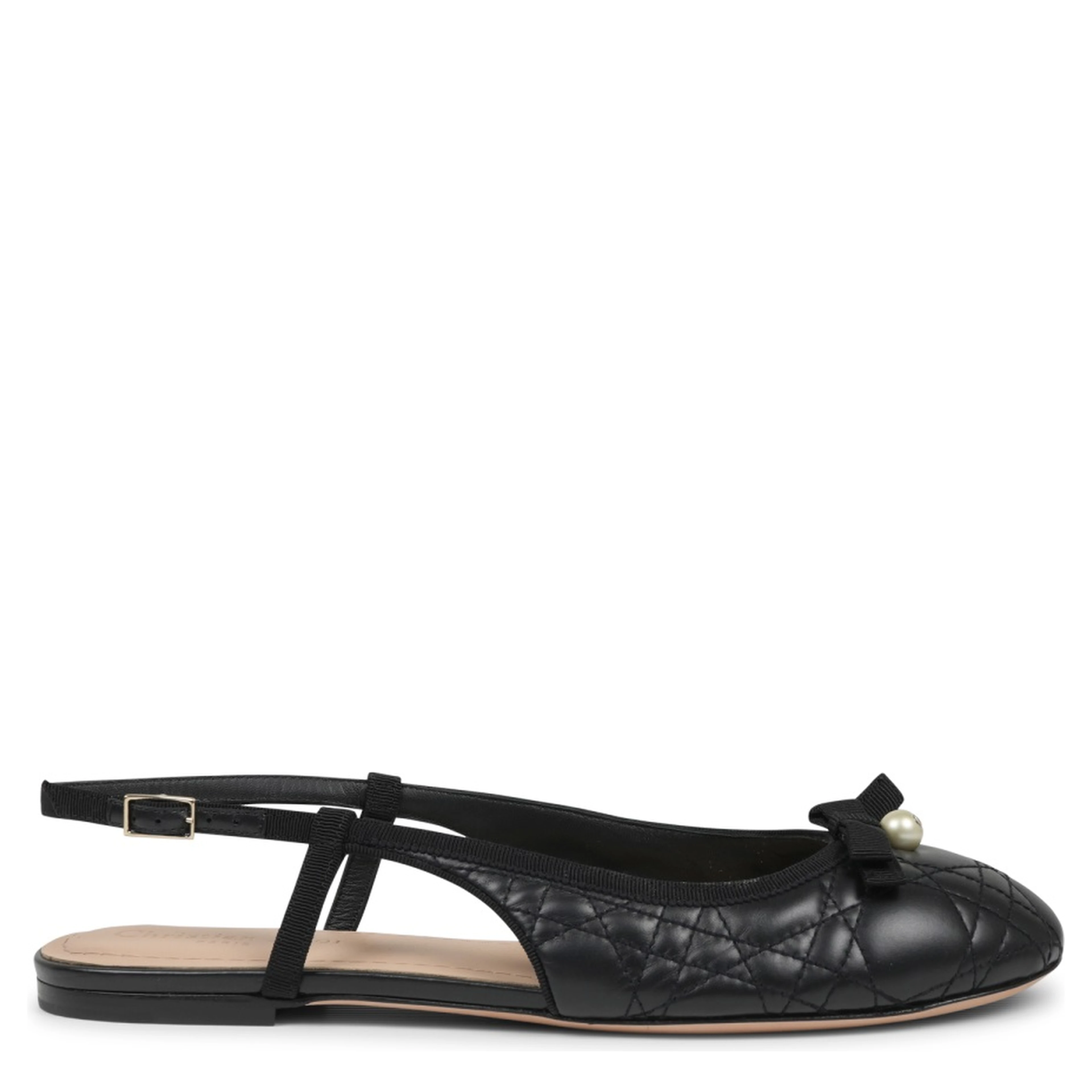 SLINGBACK PUMPS