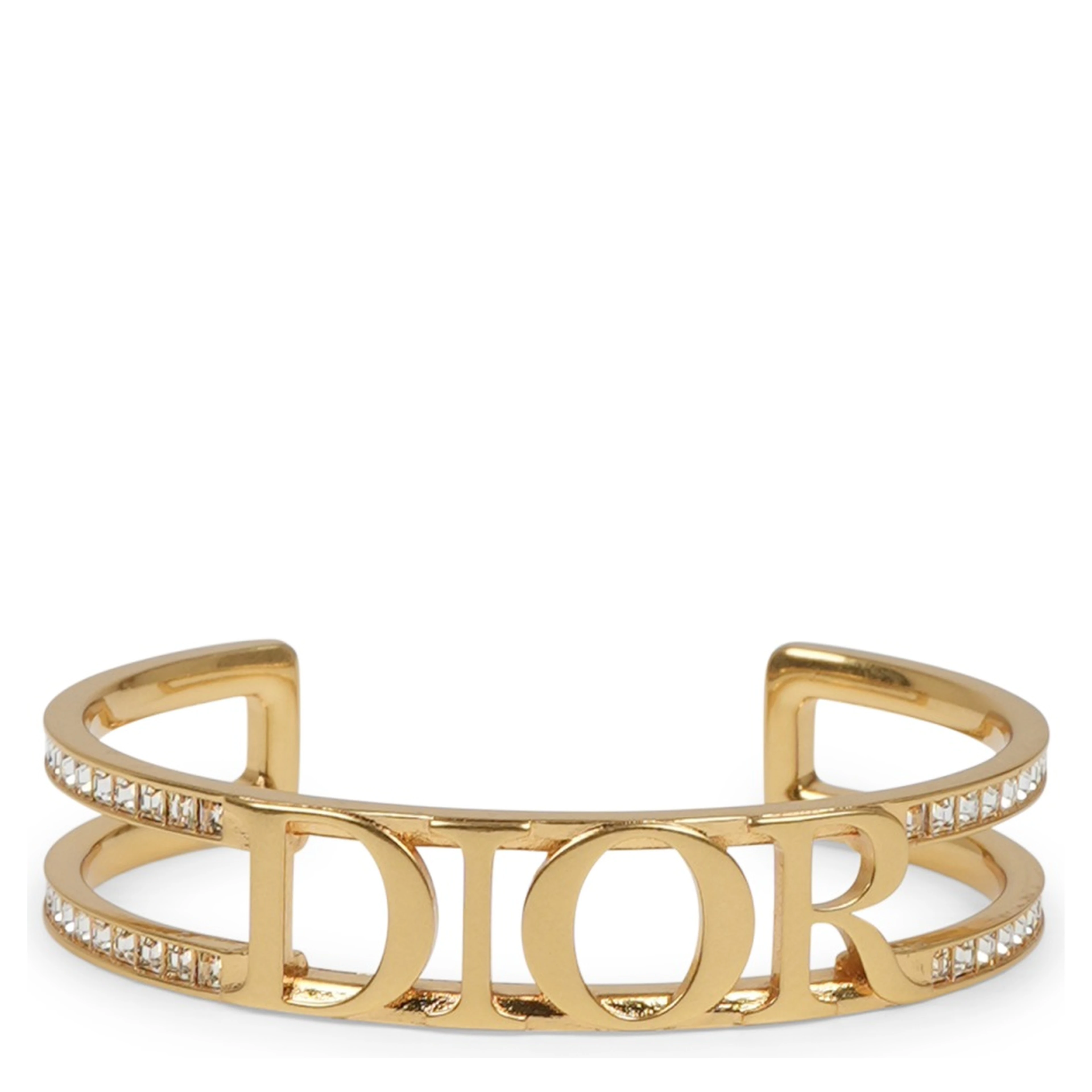 LOGO BRACELET