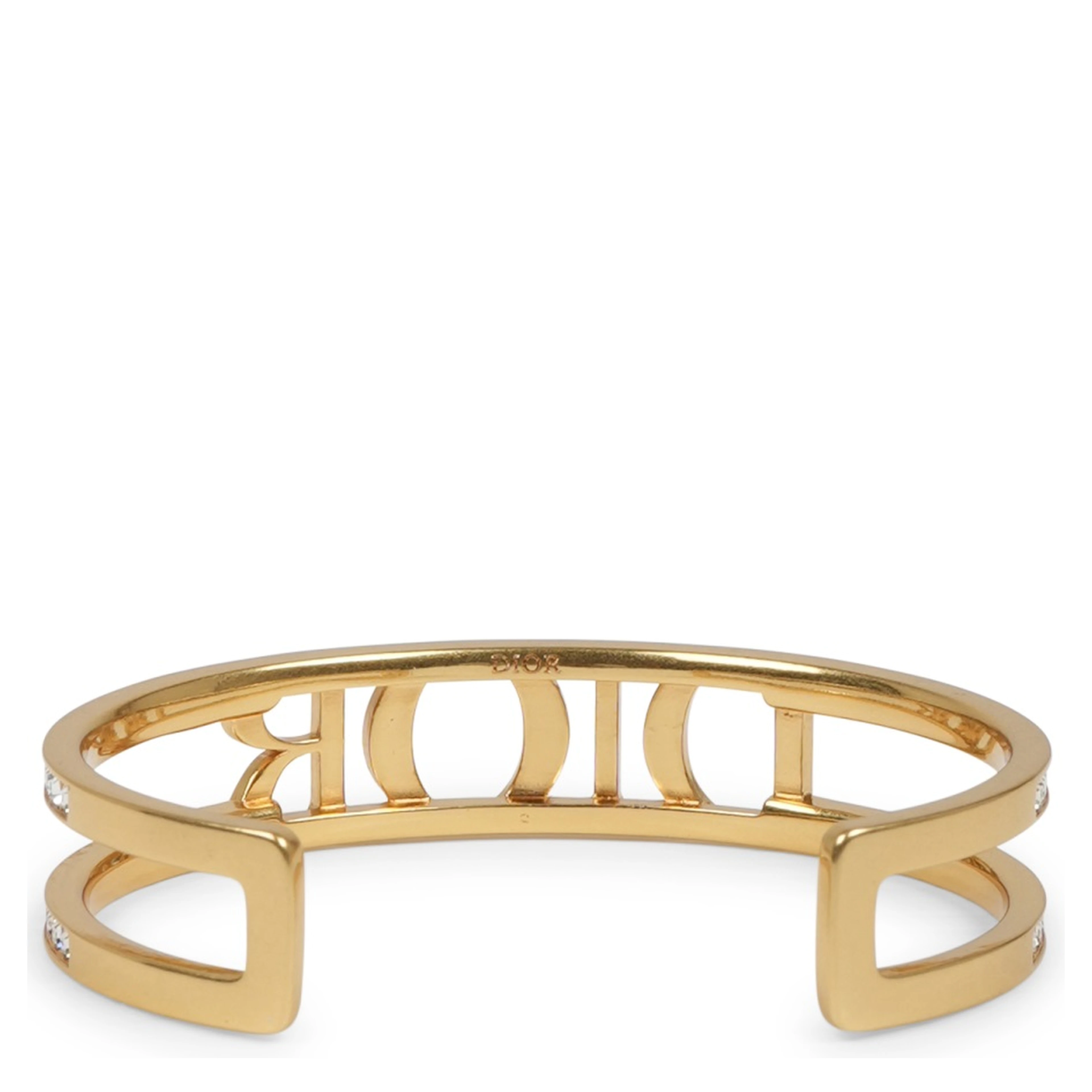 LOGO BRACELET