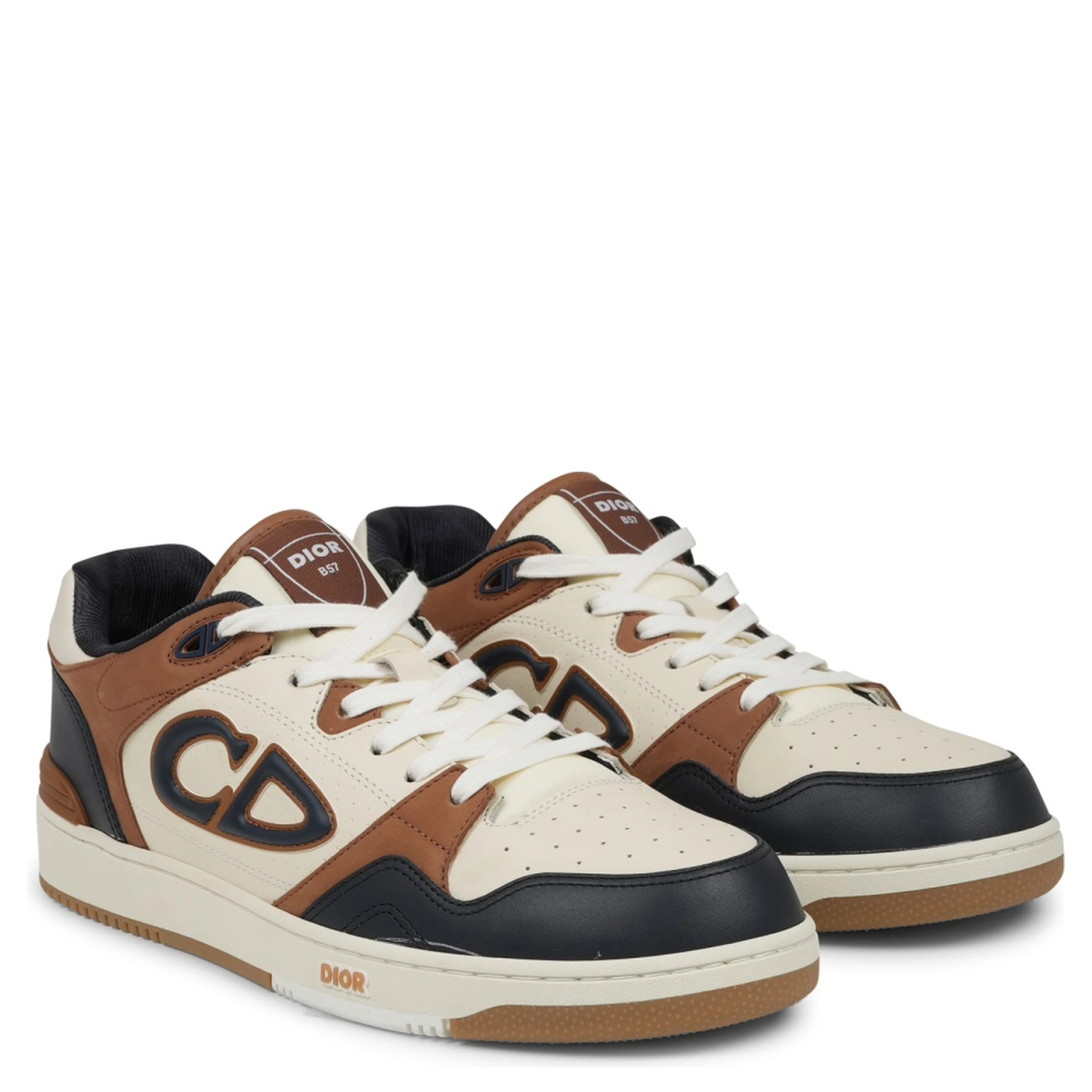 SNEAKER "B57"