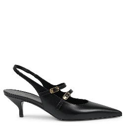 SLINGBACK "MARYJANE"