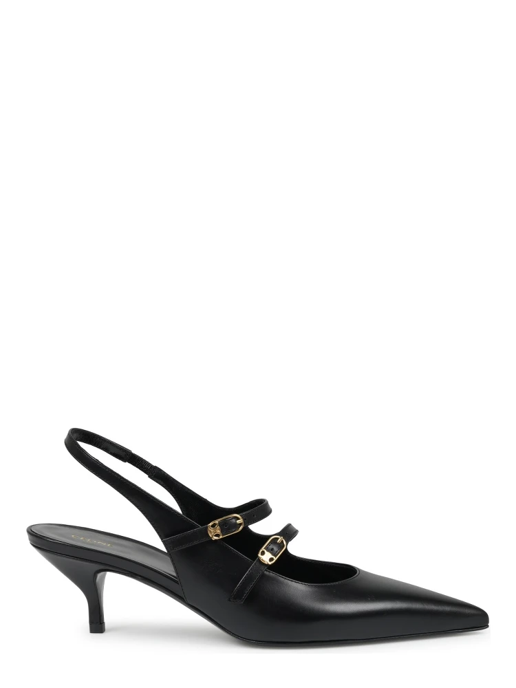 SLINGBACK "MARYJANE"
