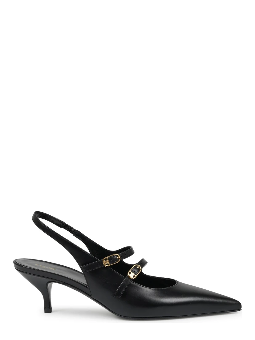 SLINGBACK "MARYJANE"