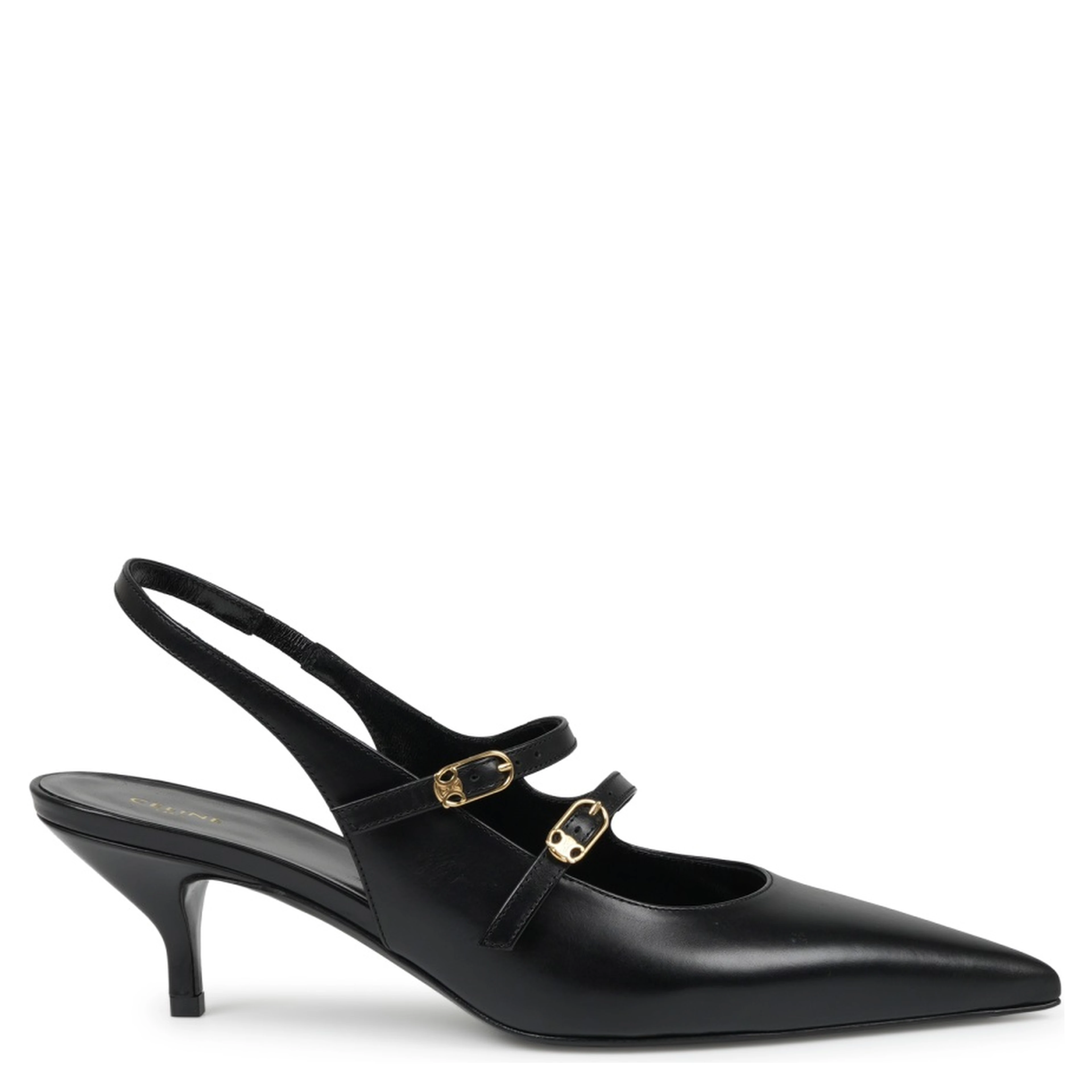SLINGBACK "MARYJANE"