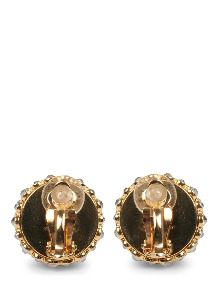 "HAIRLOOM DOME" EARRINGS alternative