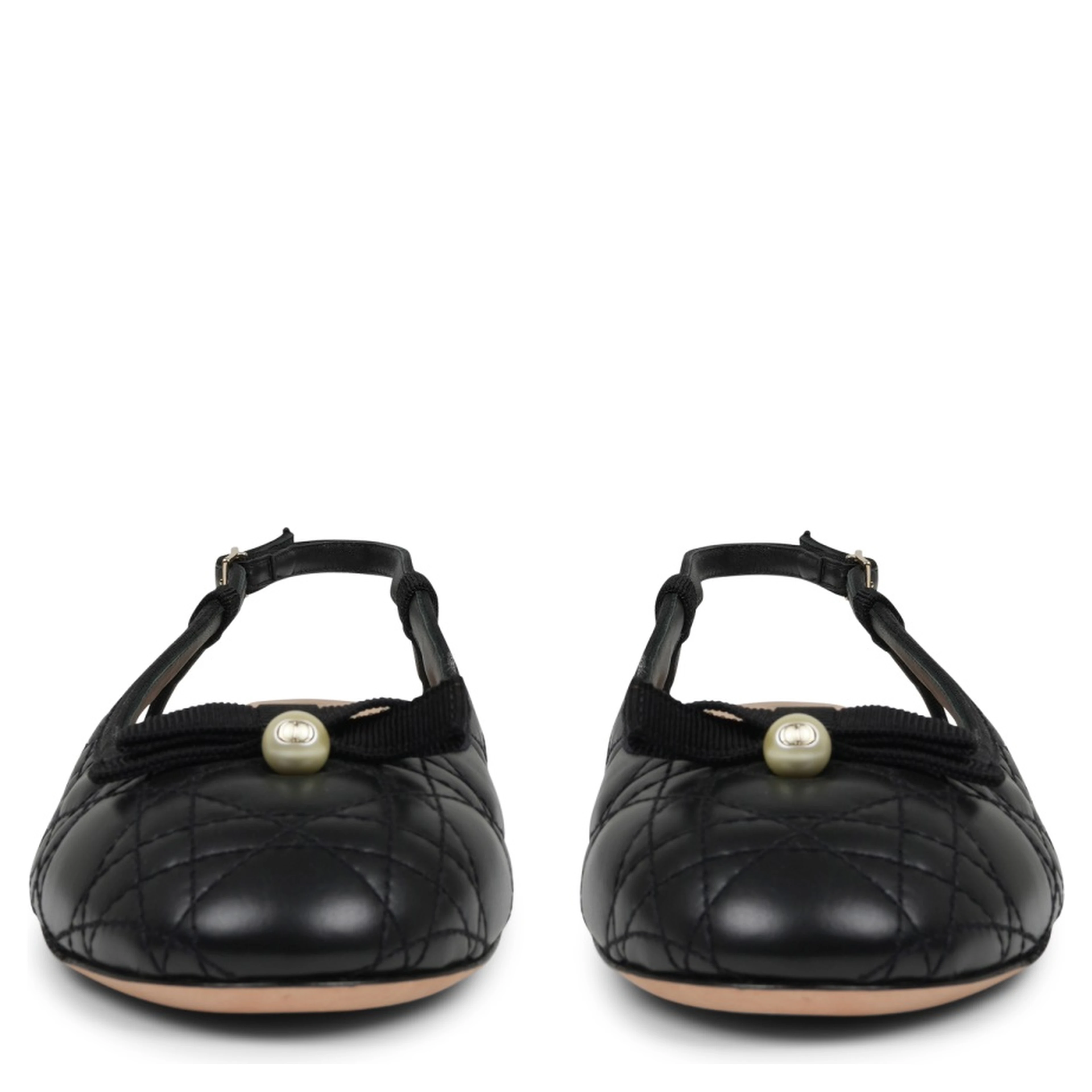 SLINGBACK PUMPS
