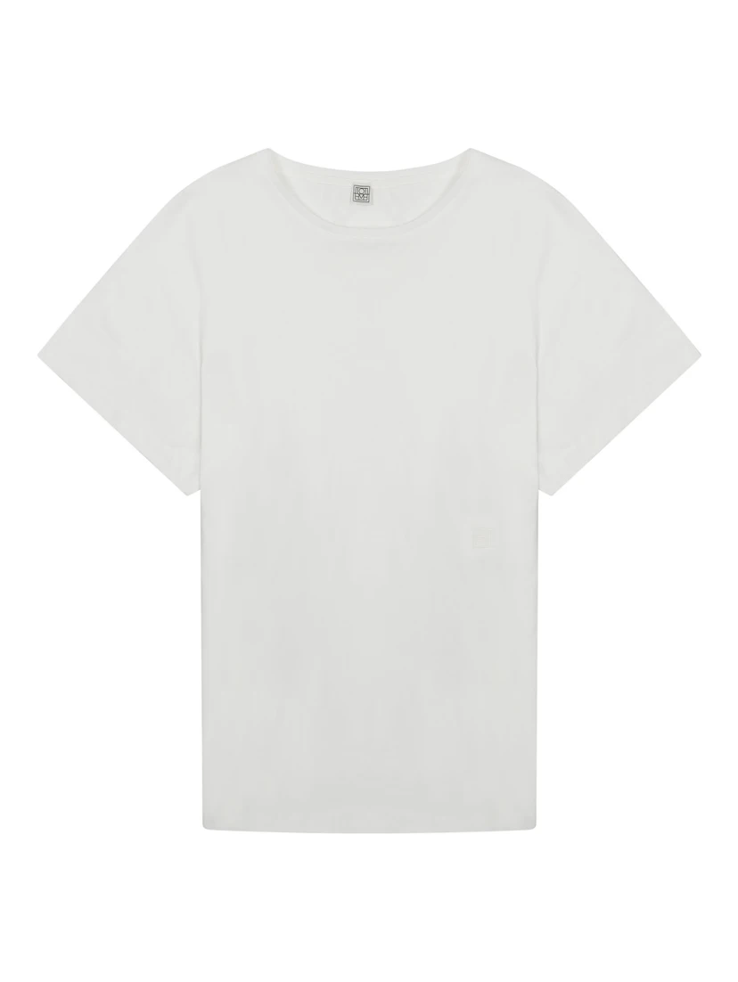 COTTON T-SHIRT