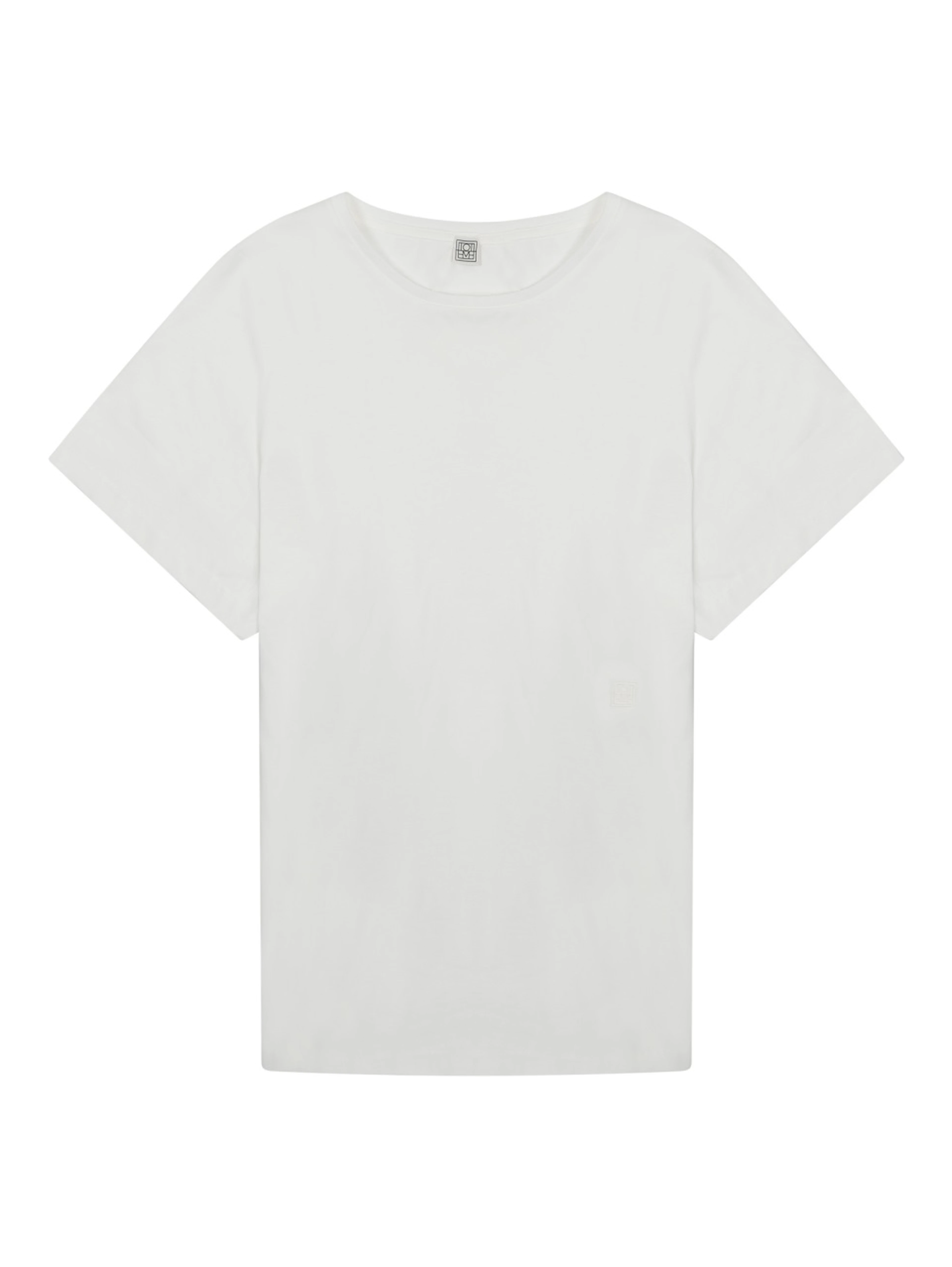 COTTON T-SHIRT