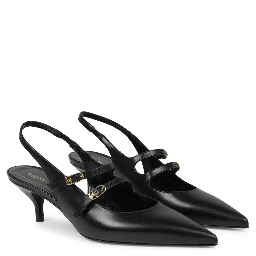 SLINGBACK "MARYJANE"