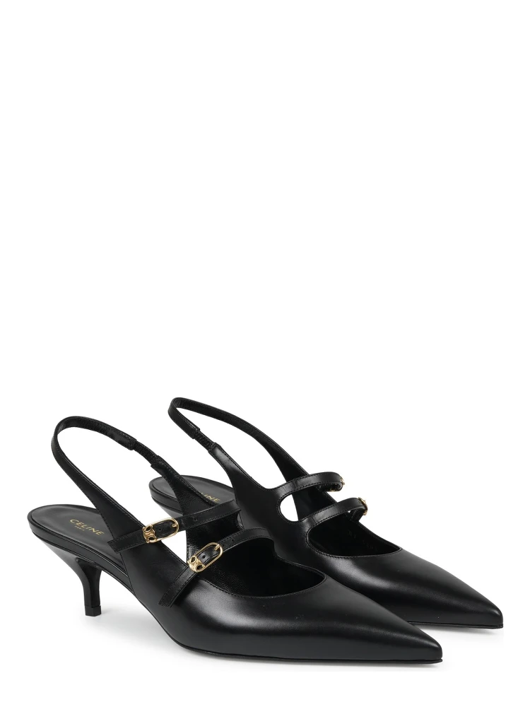 SLINGBACK "MARYJANE" alternative