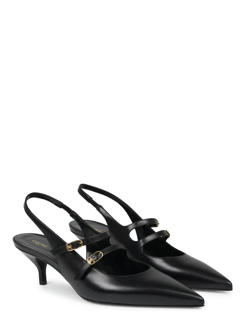 SLINGBACK "MARYJANE"