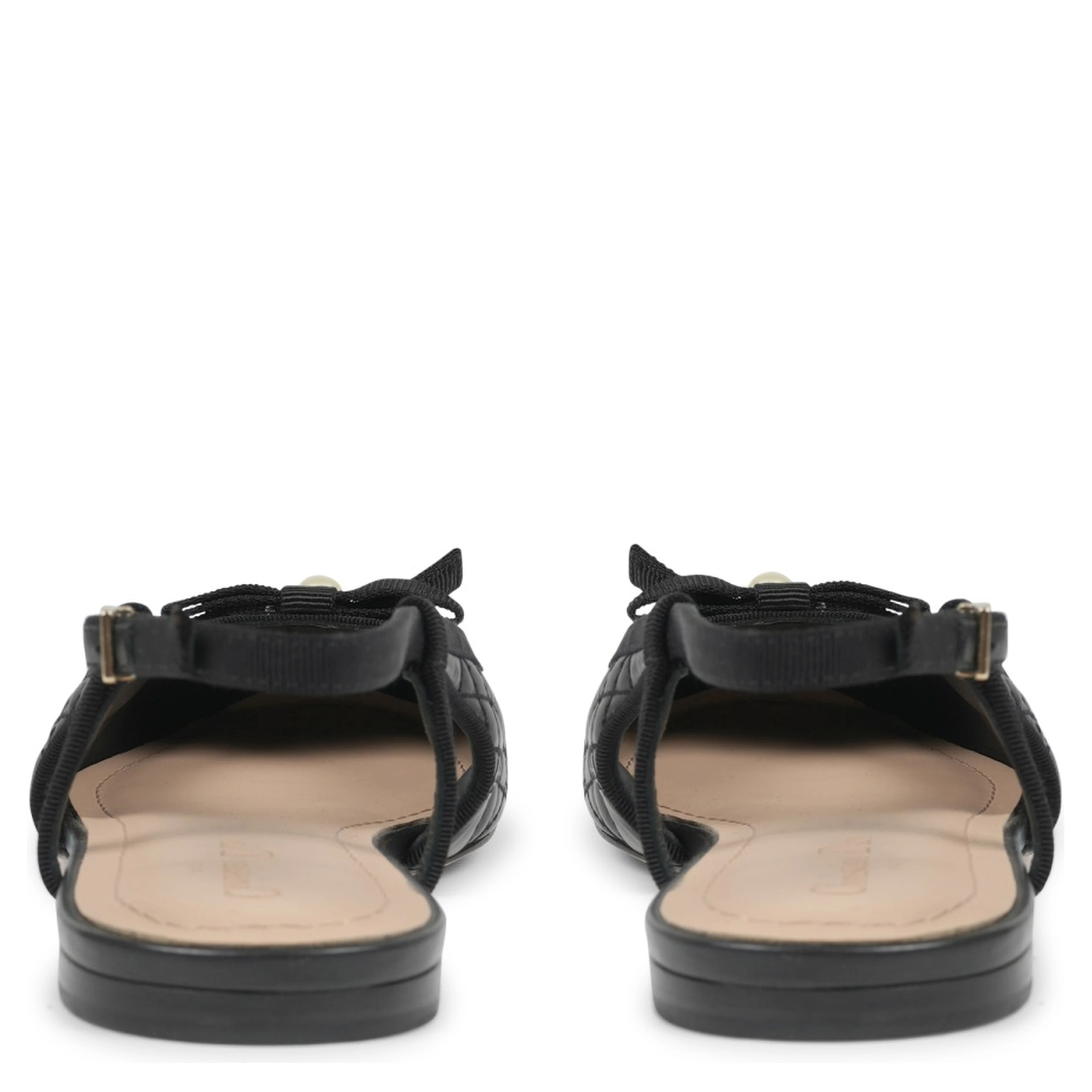 SLINGBACK PUMPS
