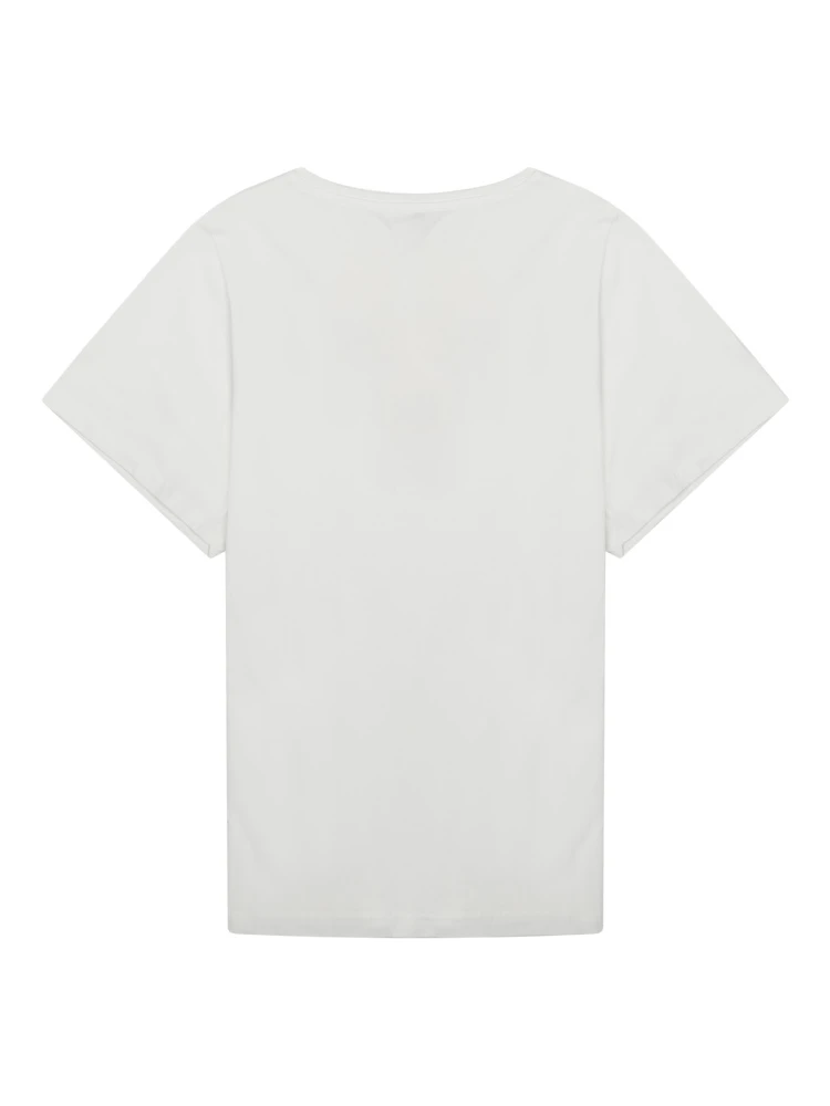 COTTON T-SHIRT alternative